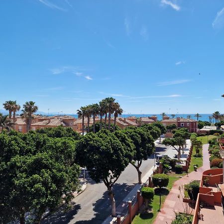 G&G Premium Los Alamos Apartment Torremolinos Exterior photo