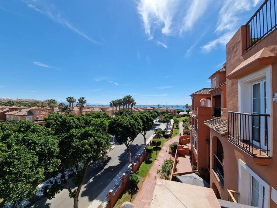 G&G Premium Los Alamos Apartment Torremolinos Exterior photo