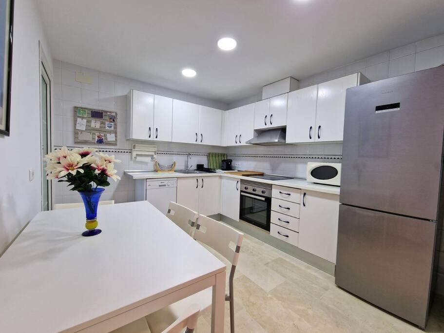 G&G Premium Los Alamos Apartment Torremolinos Exterior photo