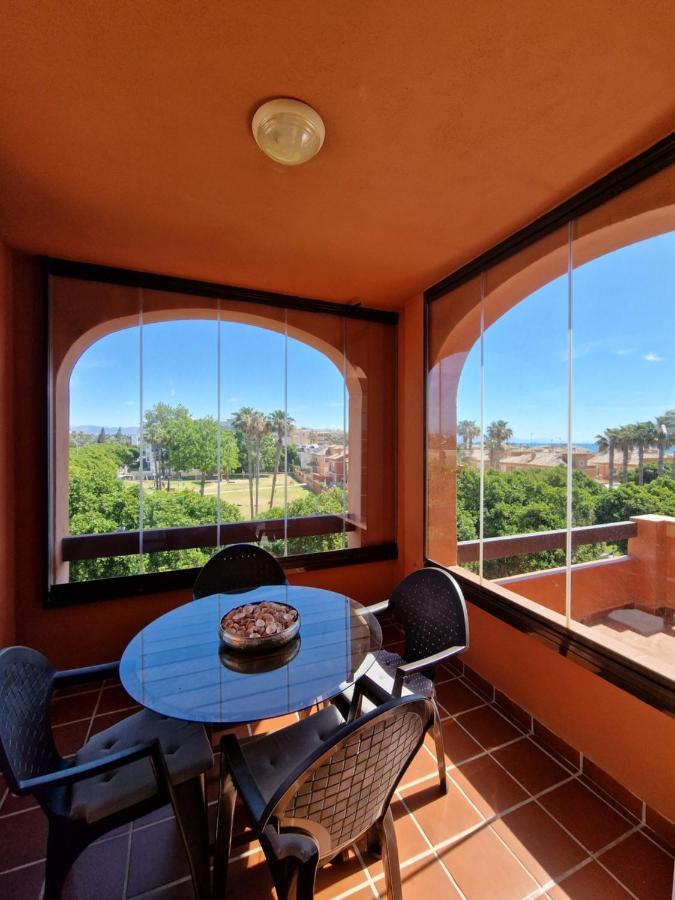 G&G Premium Los Alamos Apartment Torremolinos Exterior photo